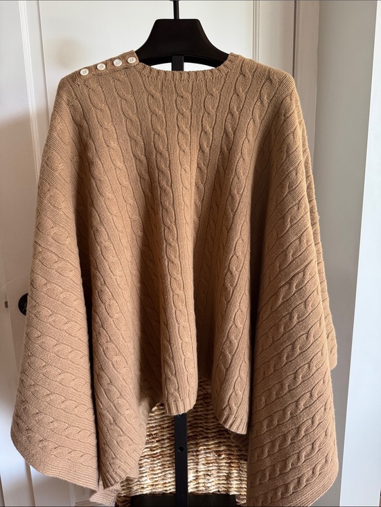 Polo Ralph Lauren Sweaters - Ralph Lauren poncho